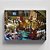 Quadro Canvas The Coronation of Charlemagne - Imagem 1