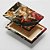 Quadro Canvas Madonna and Child with Angels - Imagem 2