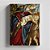 Quadro Canvas Madonna and Child and the Young St. John the Baptist - Imagem 1
