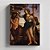 Quadro Canvas Pallas and the Centaur - Imagem 1