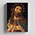 Quadro Canvas Christ Crowned with Thorns - Imagem 1