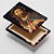 Quadro Canvas Christ Crowned with Thorns - Imagem 2
