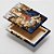 Quadro Canvas Mary with the Child and Singing Angels - Imagem 2