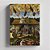 Quadro Canvas The Mystical Nativity - Imagem 1