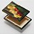 Quadro Canvas Madonna and Child Jesus - Imagem 2