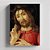 Quadro Canvas The Resurrected Christ - Imagem 1