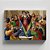 Quadro Canvas The Descent of the Holy Ghost - Imagem 1