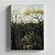 Quadro Canvas Meeting in the forest - Imagem 1