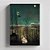 Quadro Canvas A Carnival Night - Imagem 1