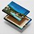 Quadro Canvas The Seine At Suresnes - Imagem 2