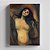 Quadro Canvas Madonna - Imagem 1