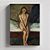 Quadro Canvas Puberty - Imagem 1