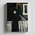 Quadro Canvas  Moonlight - Imagem 1