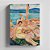 Quadro Canvas Midsummer - Imagem 1