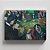 Quadro Canvas By the Roulette - Imagem 1