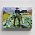 Quadro Canvas Man in the Cabbage Field - Imagem 1