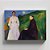 Quadro Canvas Mother and Daughter - Imagem 1