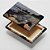 Quadro Canvas Melancholy - Imagem 2