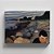 Quadro Canvas Melancholy - Imagem 1