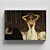 Quadro Canvas Ashes - Imagem 1