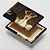 Quadro Canvas Ashes - Imagem 2