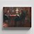 Quadro Canvas Around the paraffin lamp - Imagem 1