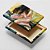 Quadro Canvas Naked Crying - Imagem 2