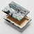 Quadro Canvas Winter on the Coast - Imagem 2