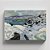 Quadro Canvas Winter on the Coast - Imagem 1