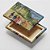 Quadro Canvas The Fairytale Forest - Imagem 2