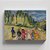 Quadro Canvas The Fairytale Forest - Imagem 1