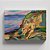 Quadro Canvas Sunbathing I - Imagem 1