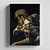 Quadro Canvas Saturn devouring a son - Imagem 1