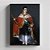 Quadro Canvas Portrait of Ferdinand VII - Imagem 1
