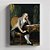 Quadro Canvas Gaspar Melchor de Jovellanos - Imagem 1