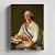 Quadro Canvas Portrait of the Duke of Roca - Imagem 1