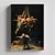 Quadro Canvas Flight of the witches - Imagem 1