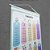 Painel Lona Banner Apoio Didático Tabuada 60x100cm - Imagem 2
