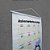 Painel Lona Banner Aniversariantes do Mês 60x100cm - Imagem 2