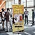 Banner Roll-Up 85x200cm PERSONALIZADO - Imagem 1