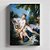 Quadro Canvas Venus Consoling Love - Imagem 1