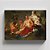 Quadro Canvas Venus In The Forge Of Vulcan - Imagem 1
