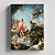 Quadro Canvas The Rising of the Sun - Imagem 1