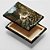 Quadro Canvas Fountain of Venus - Imagem 2