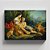 Quadro Canvas Pastoral Make-Up 1745 - Imagem 1