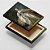 Quadro Canvas madame bergeret - Imagem 2