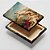 Quadro Canvas Venus Discovering the Dead Adonis - Imagem 2