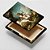 Quadro Canvas The Cherub Harvesters - Imagem 2