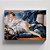 Quadro Canvas The Brunette Odalisque - Imagem 1