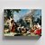 Quadro Canvas The Fountain of Love - Imagem 1